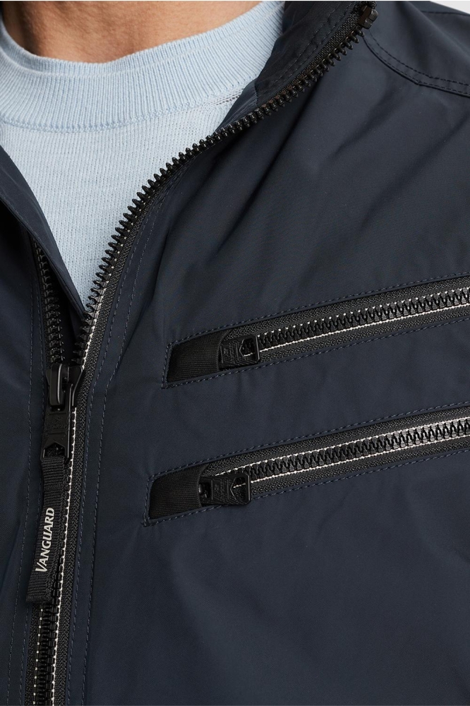 WHEELSTER JACKET VJA2402175 5281